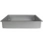 Preview: Oblong Cake Pan 16 x 12 x 3 (406 x 305 x 76mm)